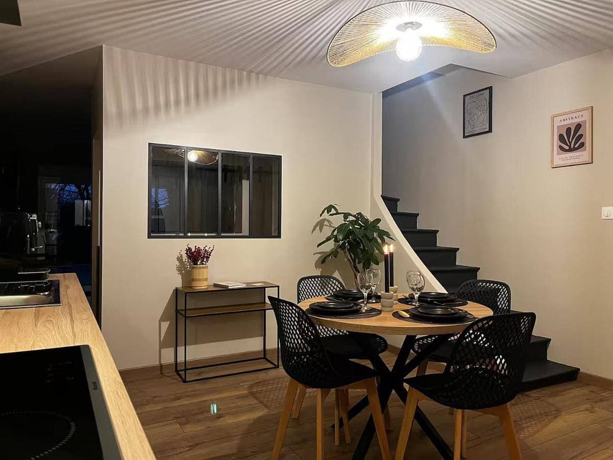 Foto 4 von 19: Two-Bedroom House