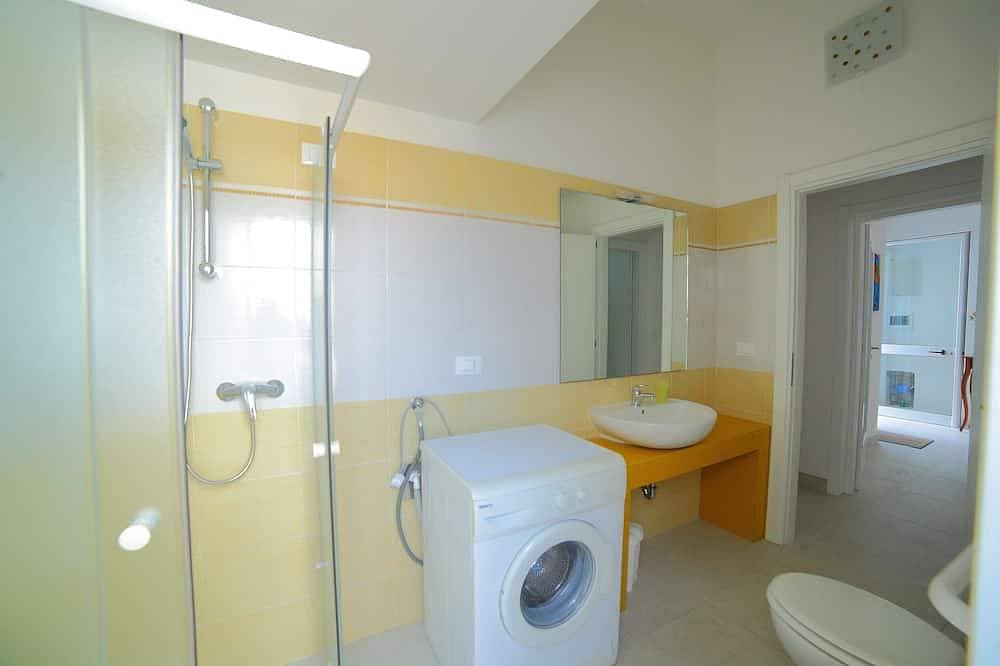 Foto 6 von 30: Torre San Giovanni: Ferienwohnung - Torre San Giovanni