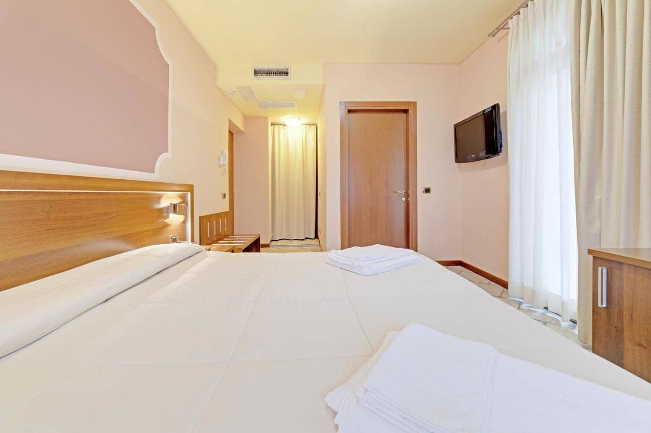 Foto 11 von 14: Comfort Double or Twin Room