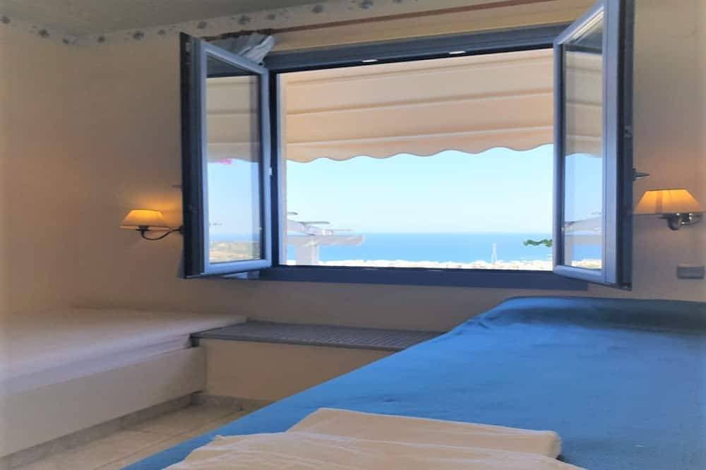 Foto 3 von 20: Executive Junior Suite mit Balkon und Vollsicht