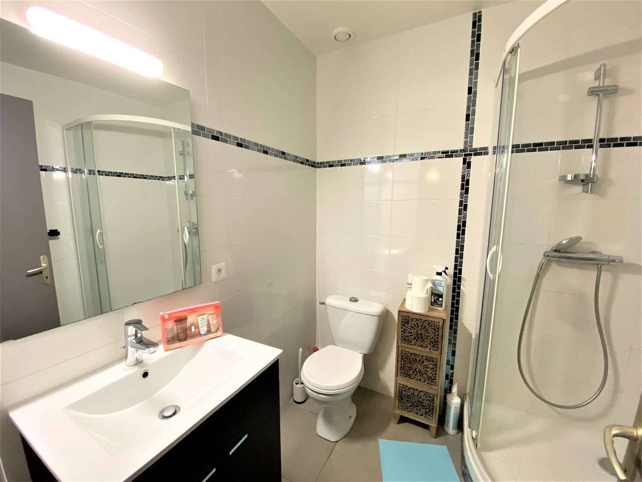 Foto 11 von 23: Ferienwohnung für 3 Personen