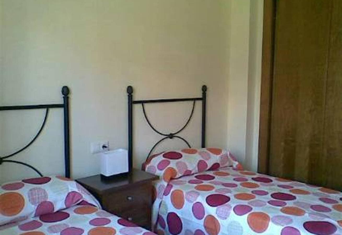 Foto 7 von 22: 2-Zimmer-Apartment nahe Strand mit Pools, Spa, Klimaanlage und WLAN