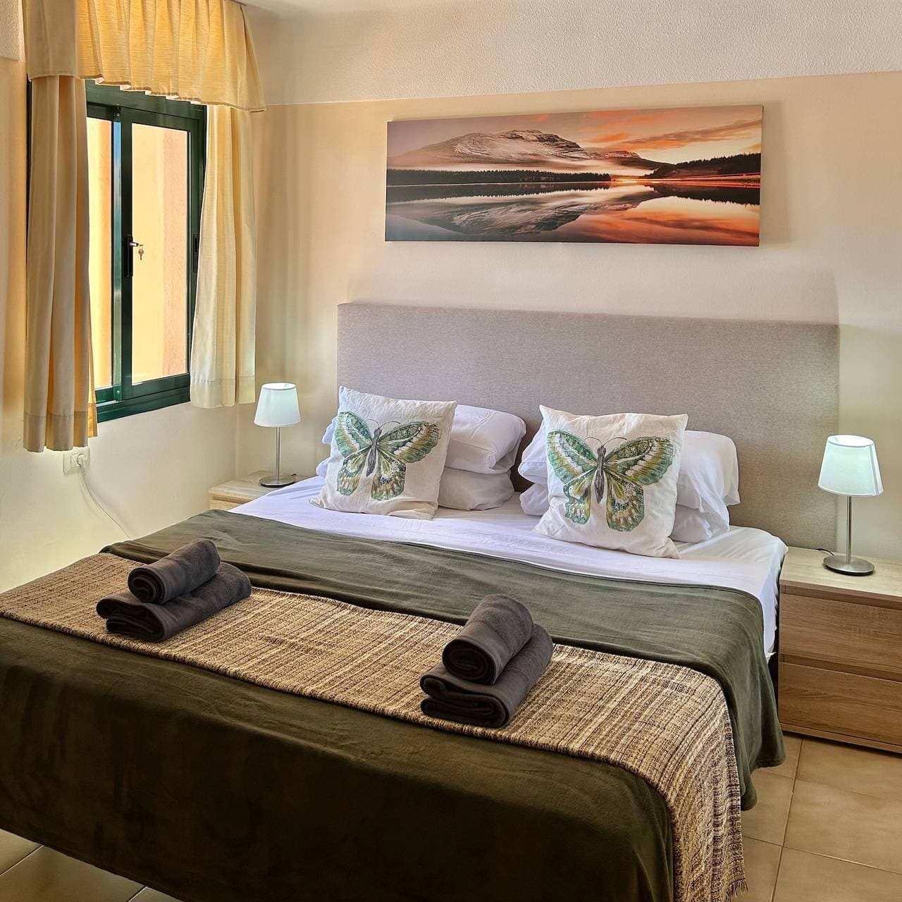 Foto 8 von 15: One bed apt with ocean view nr San Blas  (K104)