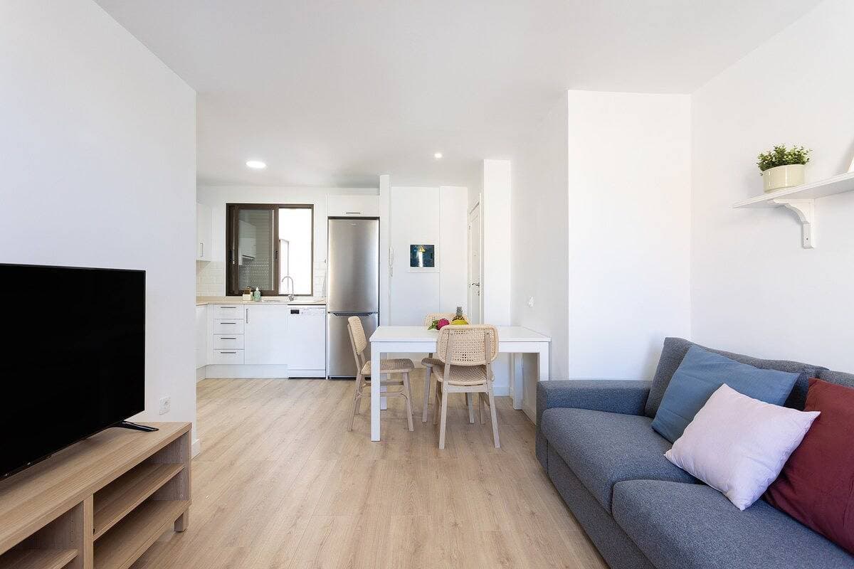 Foto 5 von 39: Ferienwohnung für 2 Personen