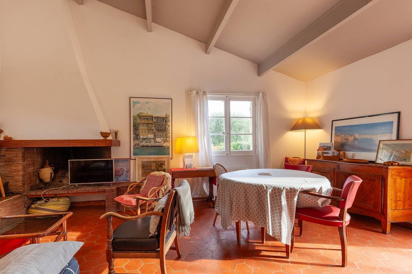 Foto 5 von 22: Ferienhaus 'Lou Jas - Cassis' mit privater Terrasse und WLAN
