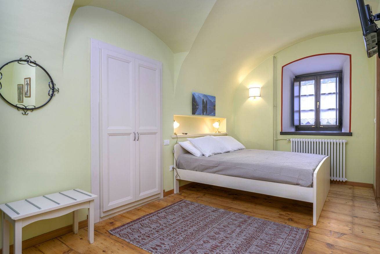 Foto 12 von 26: Ferienwohnung für 2 Personen