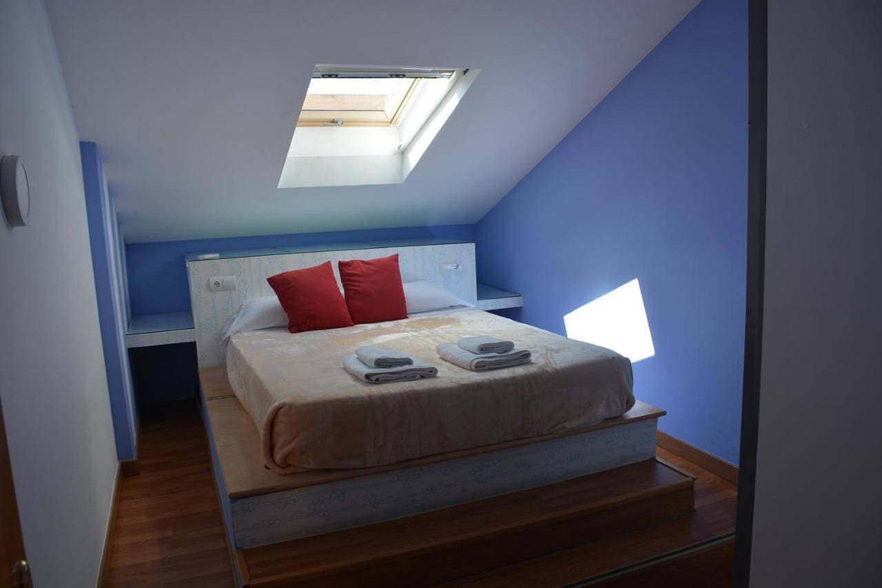 Foto 5 von 14: Two-Bedroom Apartment
