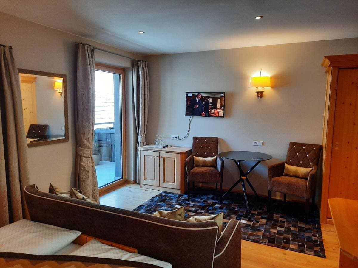 Foto 5 von 12: Standard Double Room
