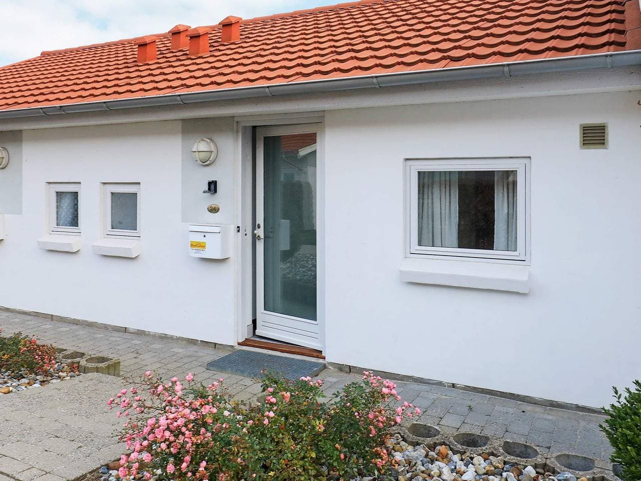 Foto 3 von 38: 4 Personen Ferienhaus in Ærøskøbing
