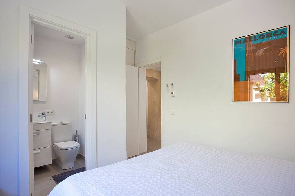 Foto 8 von 30: Villa Marimuntana mit Meerblick, Pool und WLAN