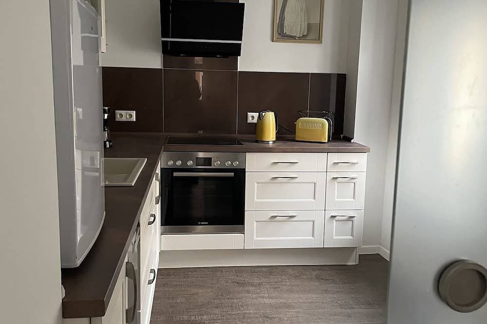 Foto 11 von 14: Ferienwohnung Kamrath im Altstadtzentrum von Neuruppin
