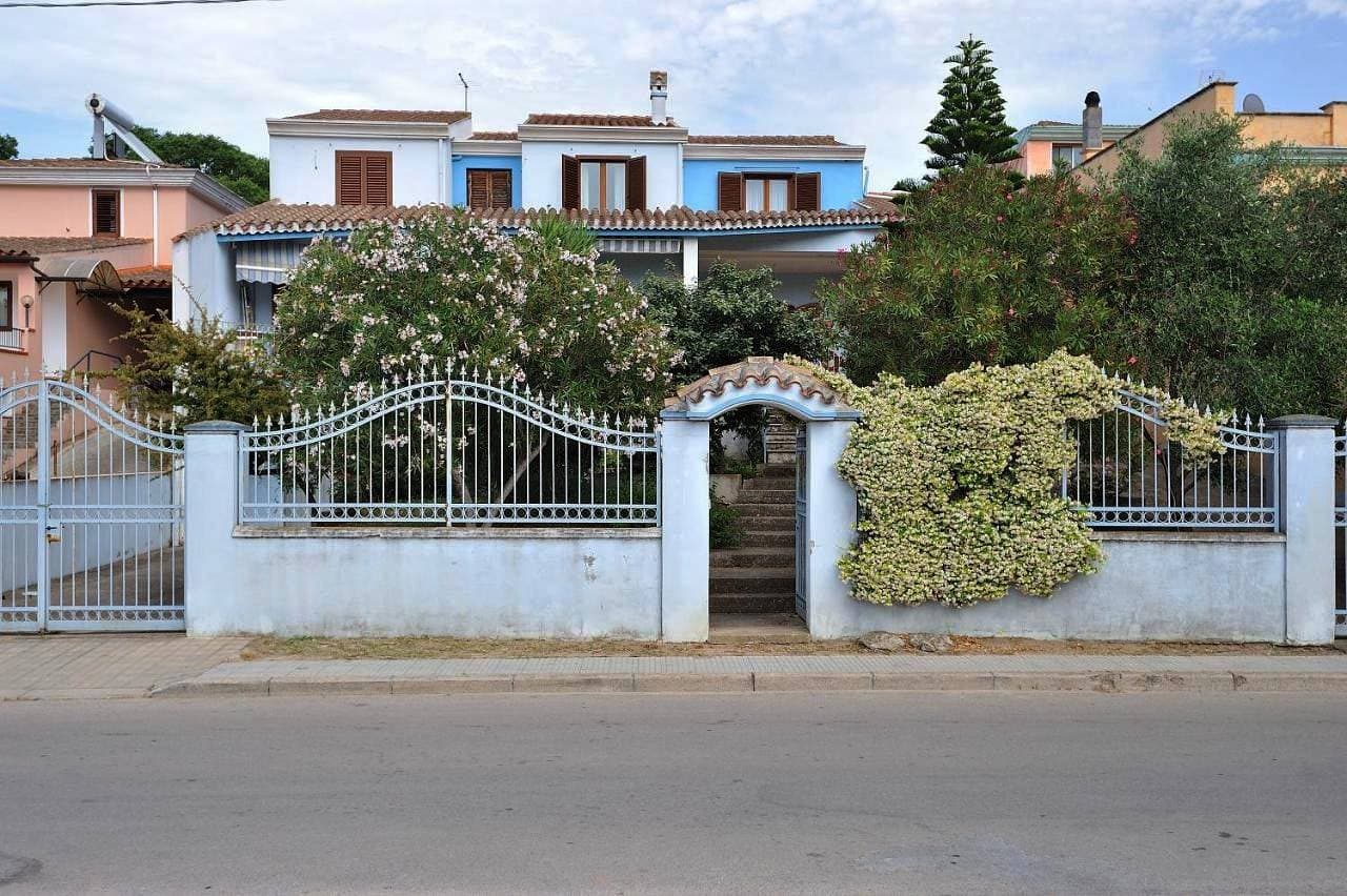 The Dream House in Sardinia 1