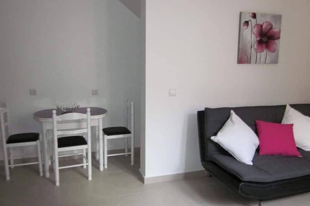Foto 5 von 8: Apartment B  Rosy Apartments