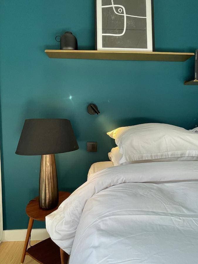 Foto 4 von 12: Standard Double Room