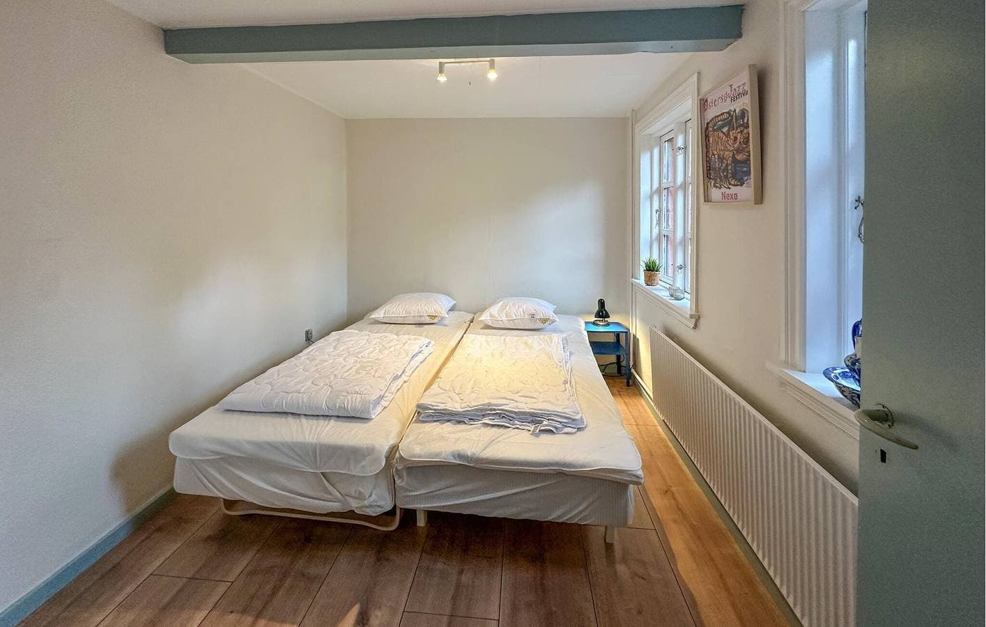 Foto 7 von 12: Ferienhaus für 6 Personen mit Garten