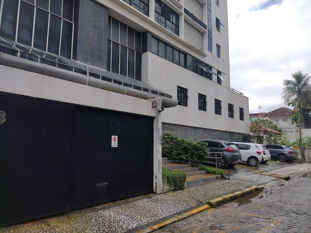 Foto 5 von 34: Apartment in Boa Viagem with sea view and rooftop pool.