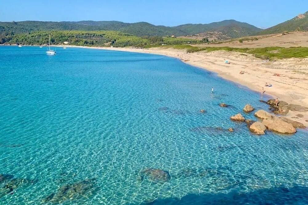 Foto 12 von 16: Santa Lina - Magnifique T2 à 200m de la plage