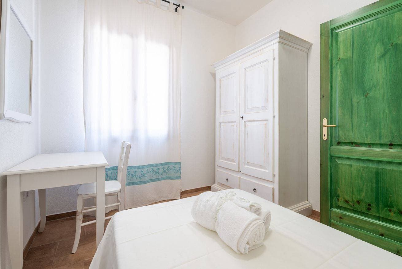 Foto 9 von 17: Ferienwohnung für 2 Personen