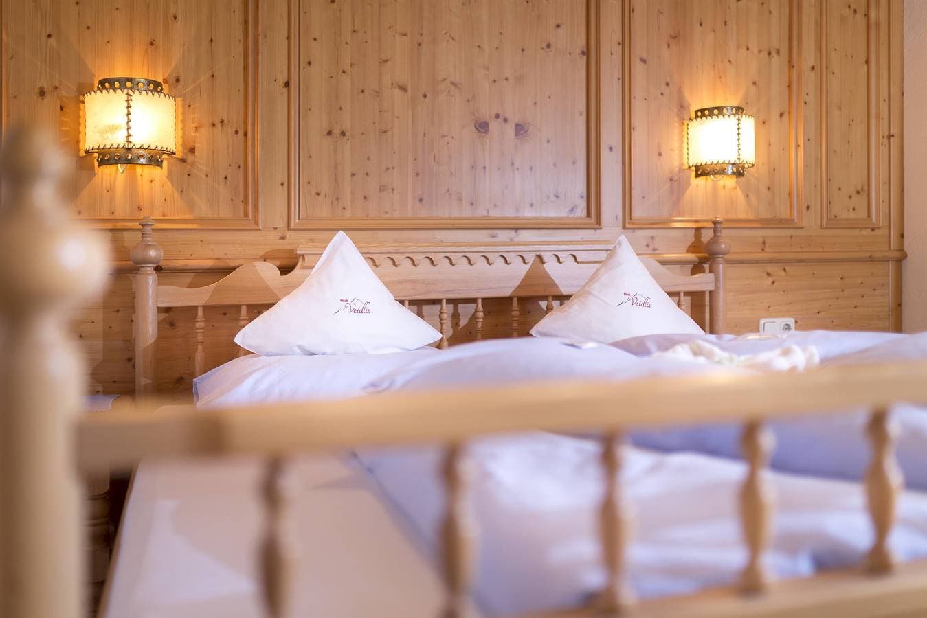 Foto 10 von 31: Ferienwohnung für 3 Personen mit Balkon