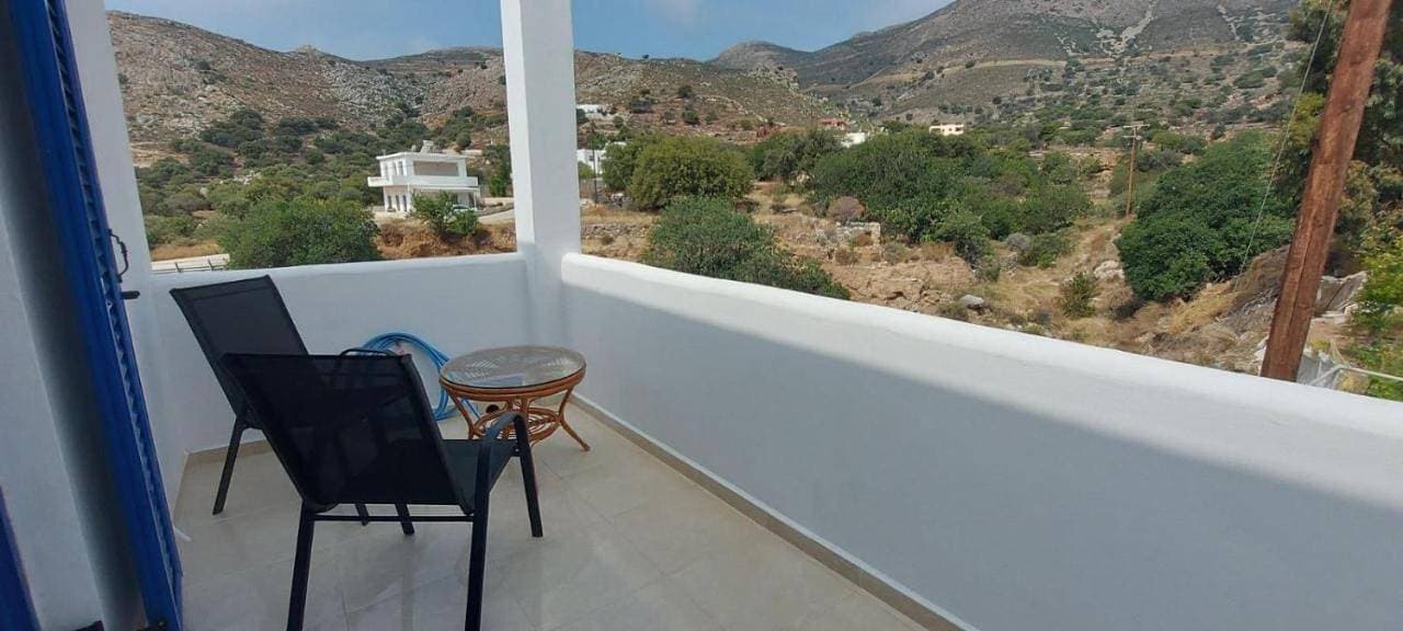 Dionysia apartments 1