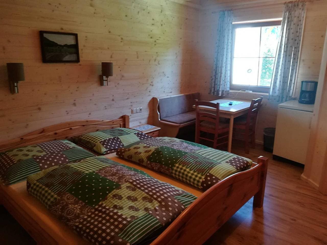 Foto 4 von 48: Zimmer "Hühnernest"