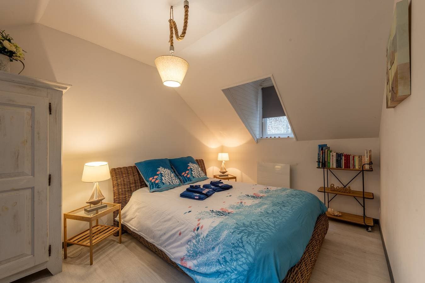 Foto 3 von 14: Ferienwohnung für 4 Personen