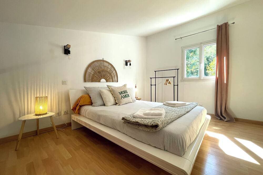 Charming Duplex in the countryside 1