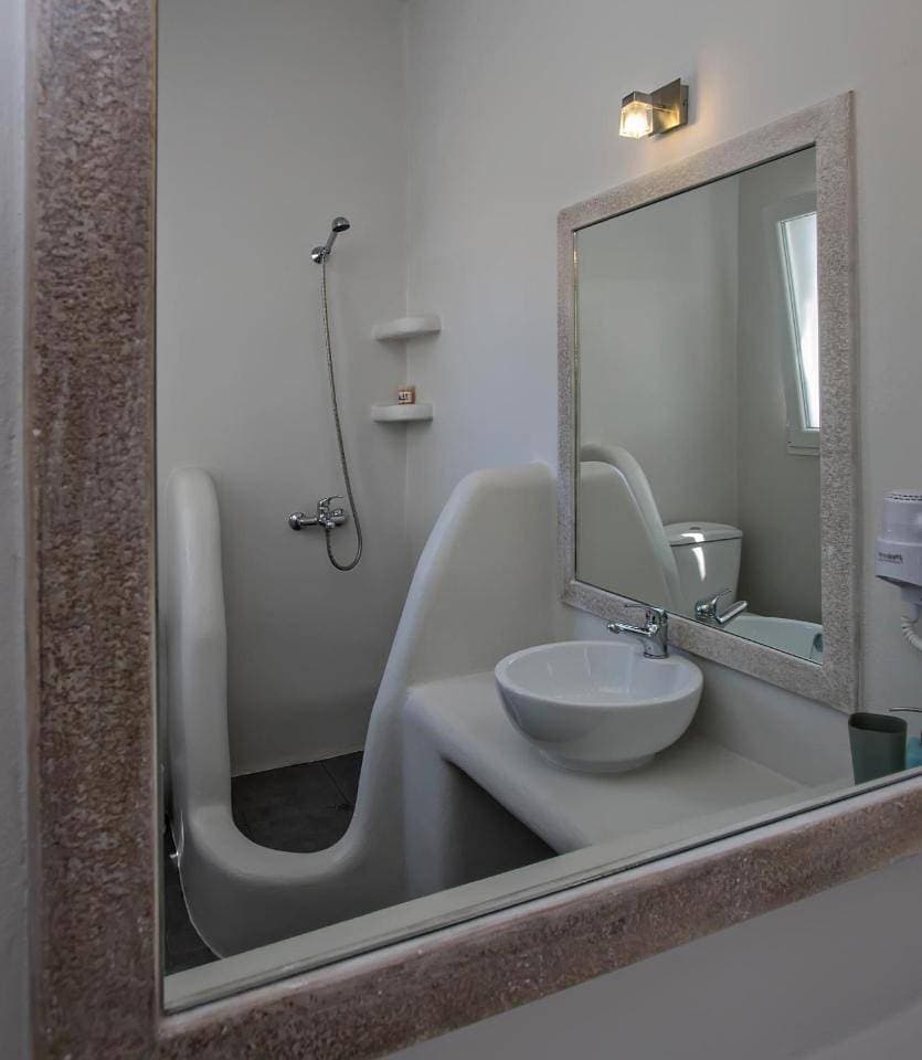 Foto 8 von 13: Cyclades Junior Suite