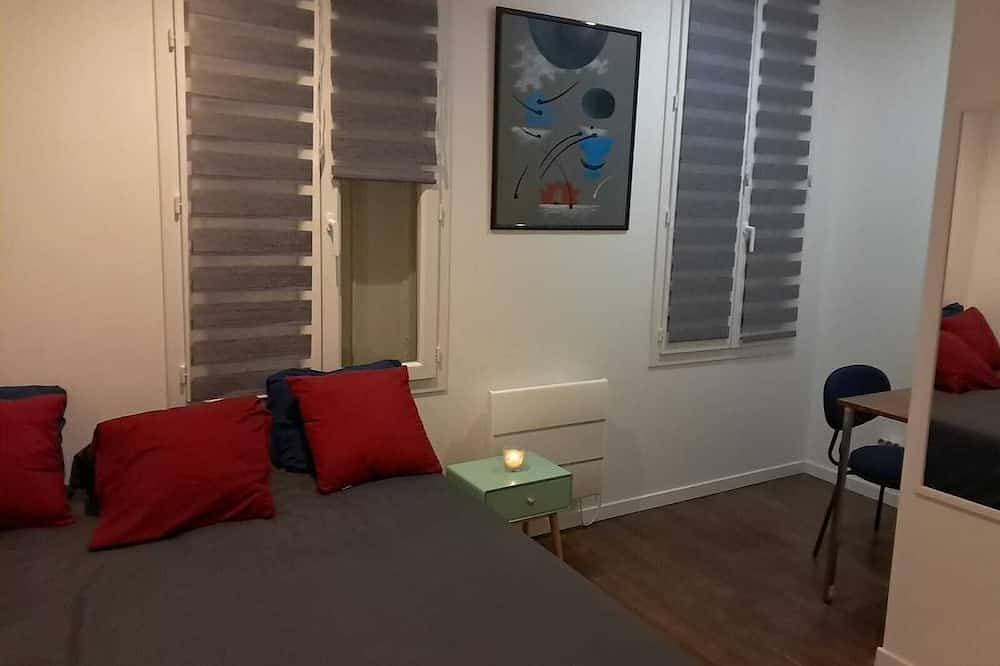Cosy apartment 6 minutes from the metro 1