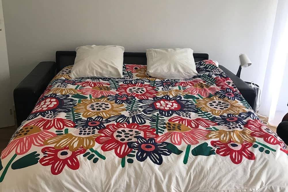 Foto 3 von 30: Wohnung in charmanter Granitresidenz am Meer