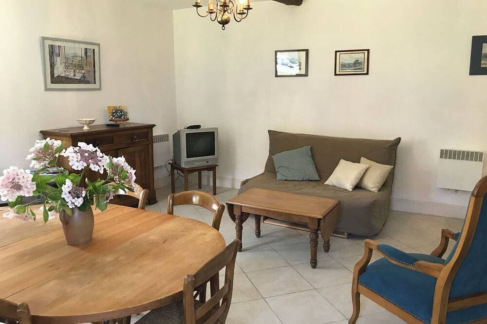 Foto 6 von 12: Gîte Lamarlière - Savigny-Sous-Faye