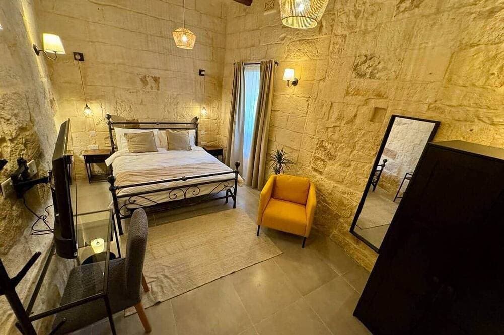 Foto 5 von 30: Kappella Boutique - Room 5 - It- Tieqa l-Qadima