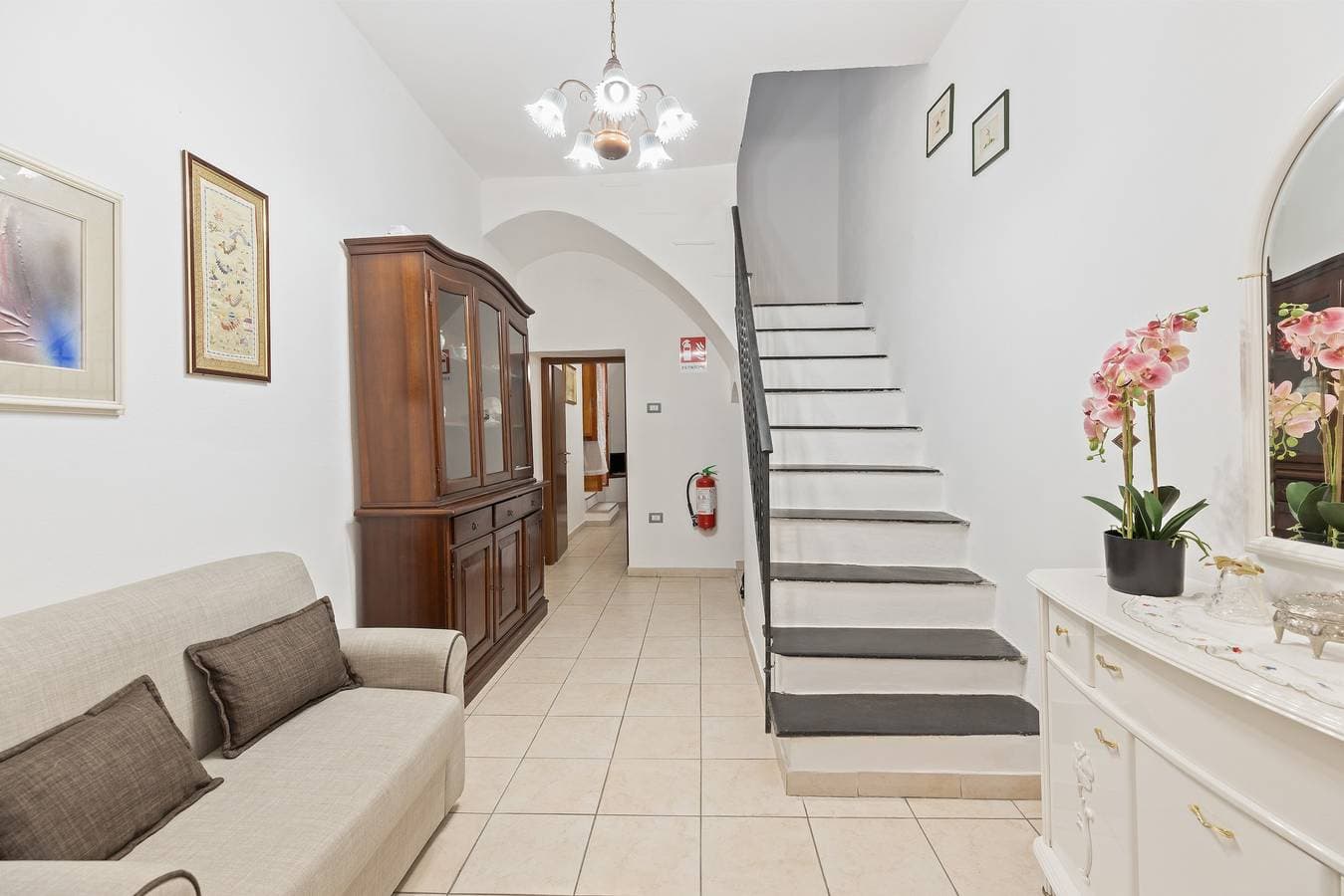 Foto 6 von 22: Ferienhaus 'Turre' mit WLAN und Klimaanlage