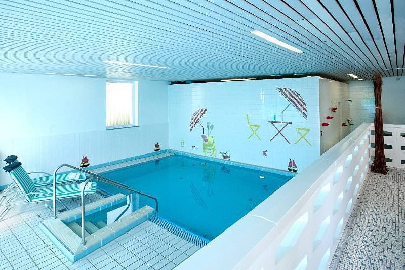 Foto 9 von 11: Hotel Schiff am Schluchsee - Doppelzimmer Klassik
