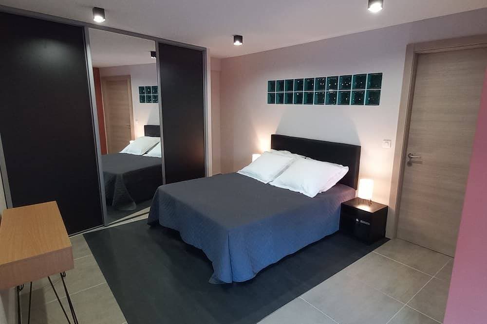 Foto 3 von 24: T3 apartement adjoining a luxury villa, 6 people, 70m2