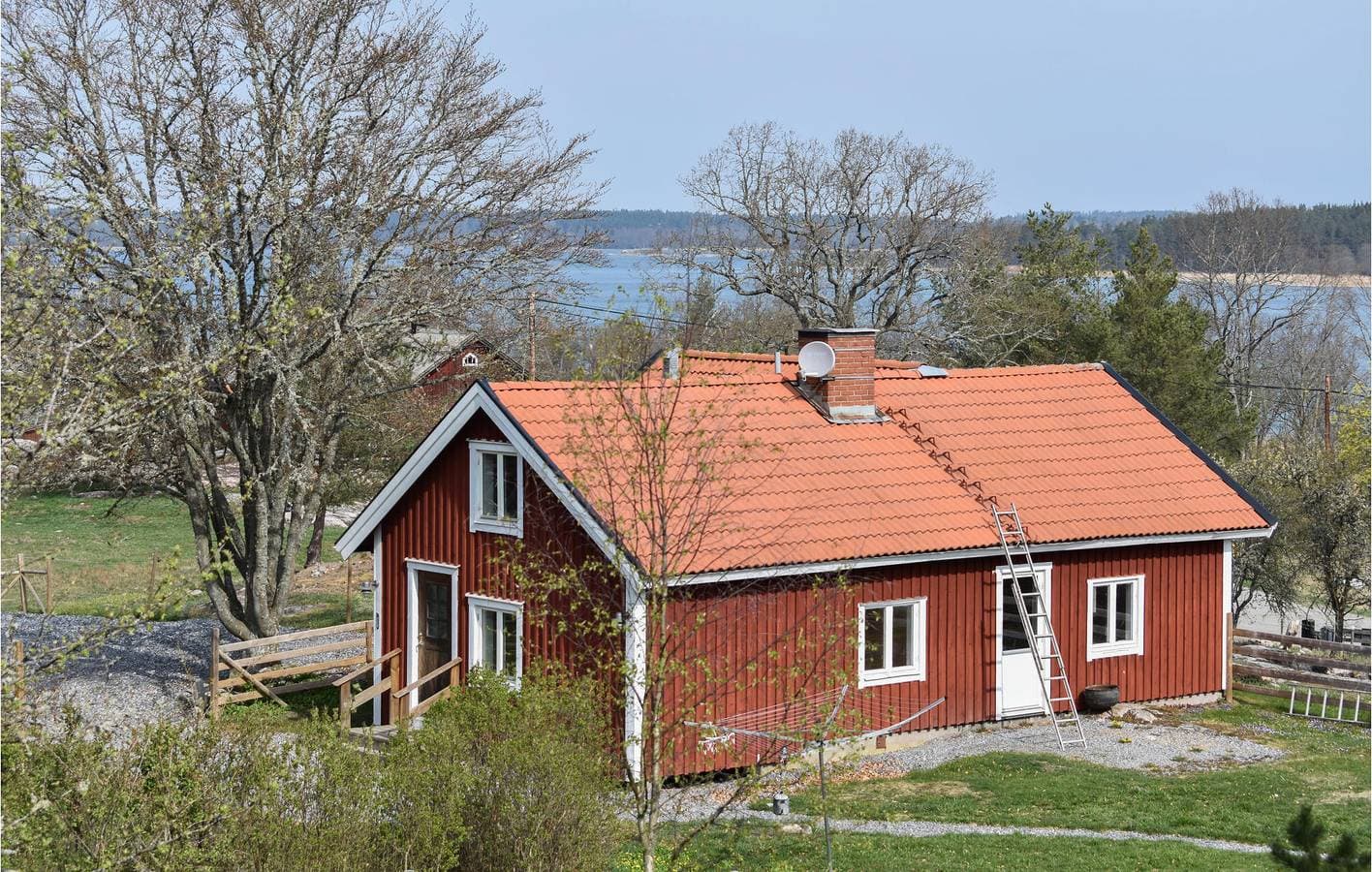 Ferienhaus 70m² 1