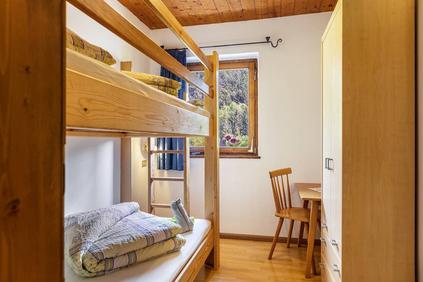 Foto 10 von 23: Ferienwohnung "Pardellerhof Schlernblick" - Steinbruch 2026-2029 (08:00-17:00 Uhr)