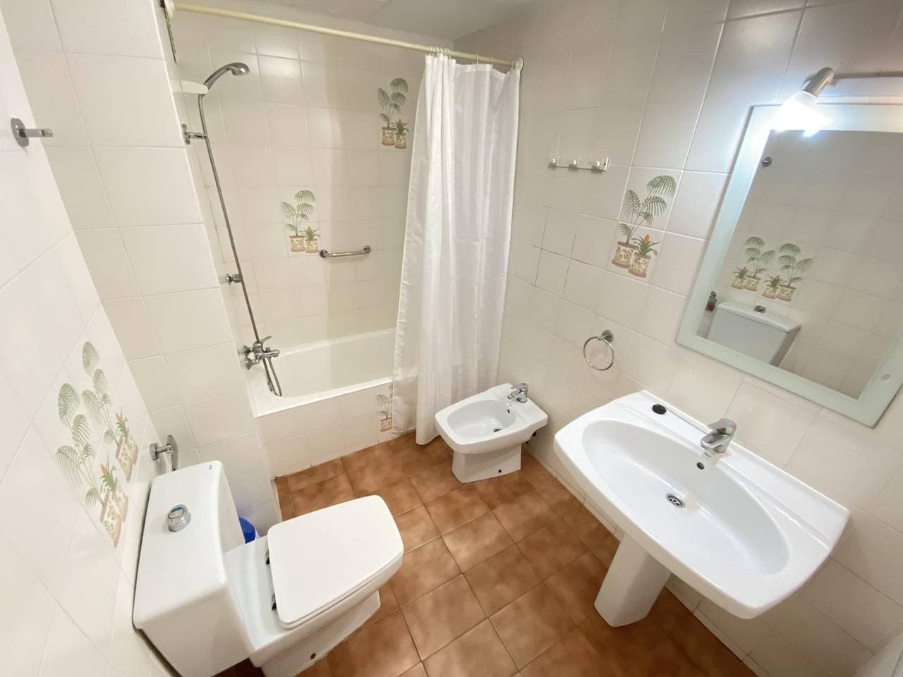 Foto 7 von 15: Appartement en bord de mer avec piscine et parking - Torredembarra