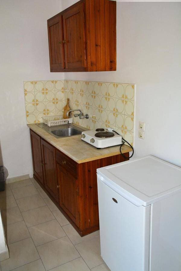 Foto 4 von 29: Studio (2 Adults)