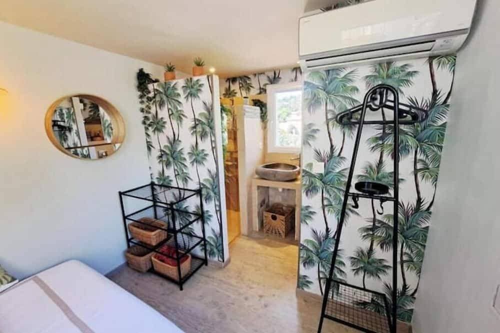 Foto 5 von 29: Sunset rooftop du Pradon: private Jacuzzi & sea view