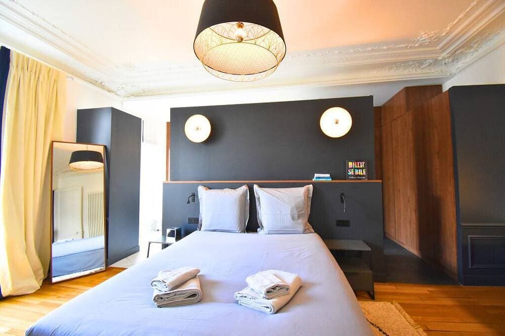 Foto 4 von 28: Paris Pantin Prestige