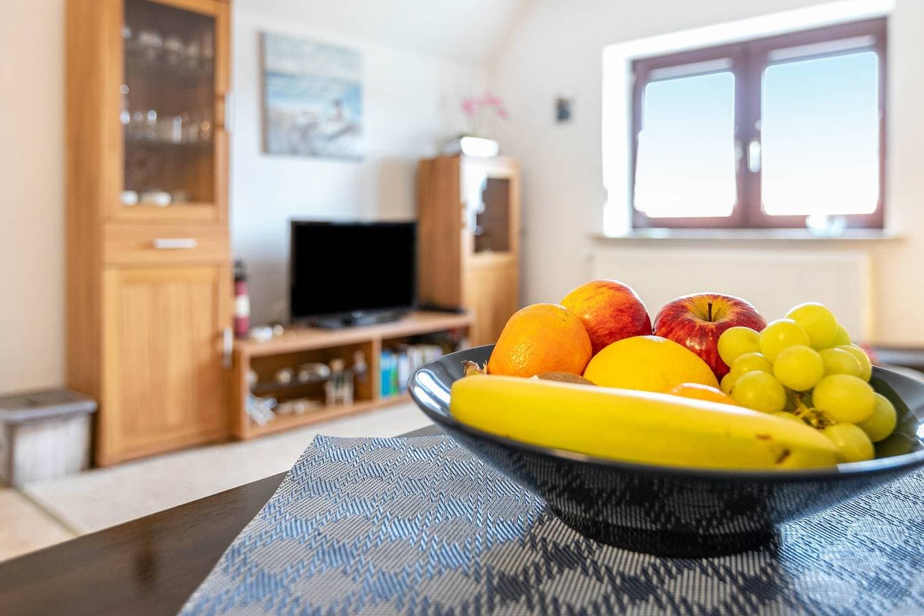 Foto 8 von 22: Ferienwohnung Sutter mit gemeinsamer Terrasse und WLAN
