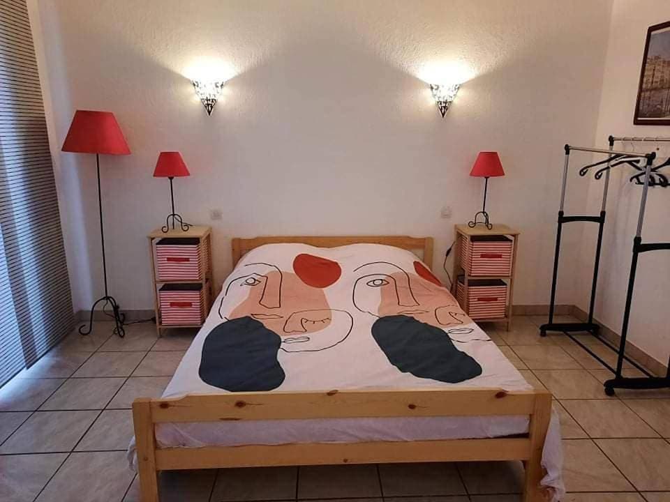 Foto 10 von 28: Two-Bedroom House