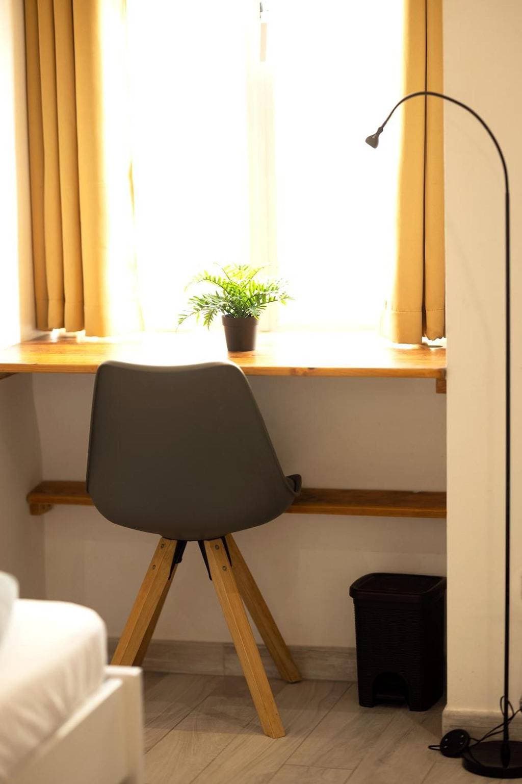 Foto 4 von 19: Ferienwohnung für 4 Personen