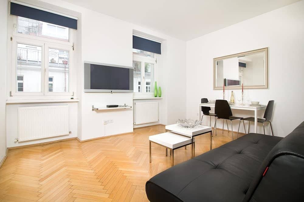 Foto 9 von 20: Neu renoviertes Apartment – ​​500 Meter vom Stadtzentrum entfernt – Klimatisiert