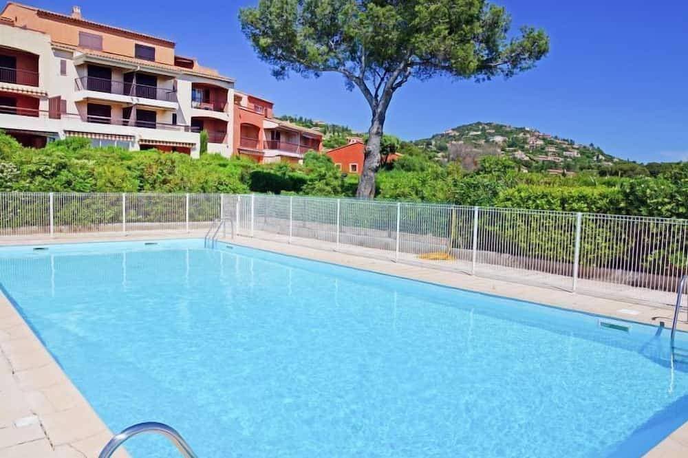 Agay Plage 1