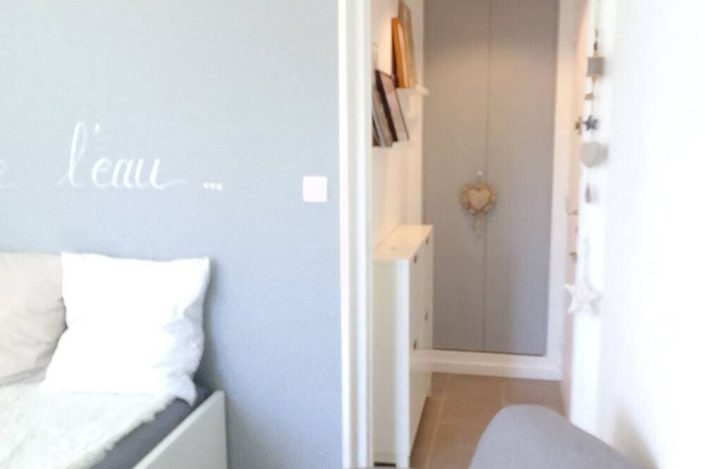 Foto 6 von 6: Modern apartment in the Belle Epoque district