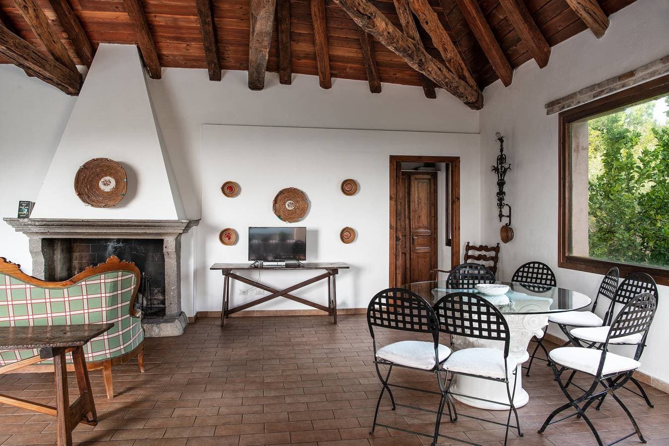 Foto 9 von 29: Villa Fiorita – Ruhige Landhausvilla mit Pool und Meerblick in Sardinien