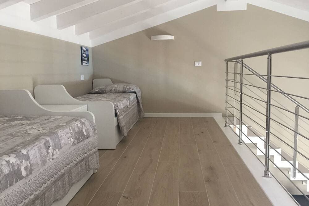 Foto 5 von 30: Wohnung in exklusiver Residenz mit Pool