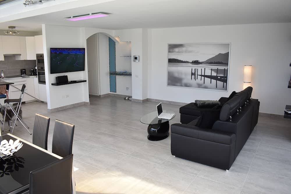 Foto 13 von 30: Komfort Wellness Haus mit Meer- und Teideblick